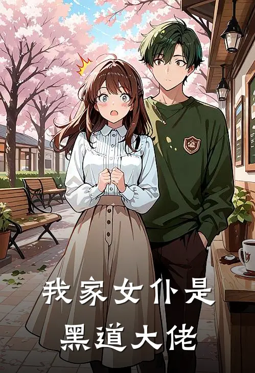 我家女仆是黑道大佬