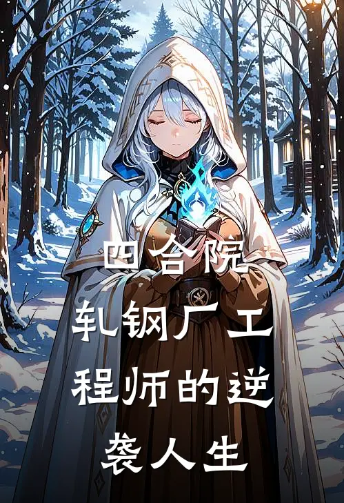 四合院：轧钢厂工程师的逆袭人生