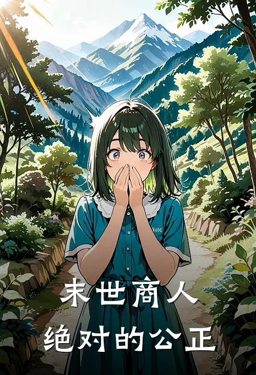 末世商人：绝对的公正