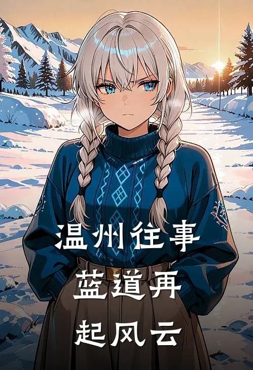 温州往事：蓝道再起风云