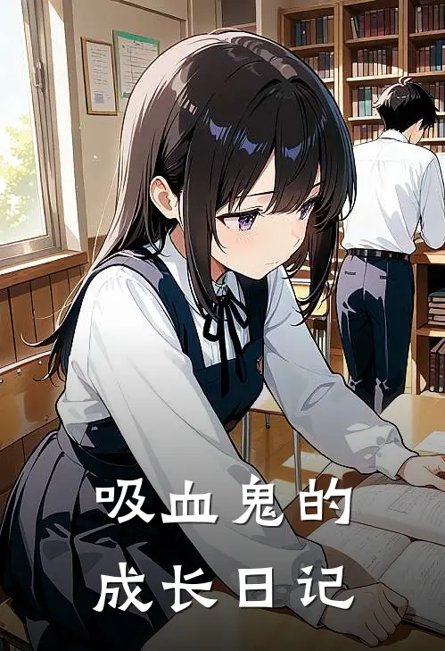 吸血鬼的成长日记