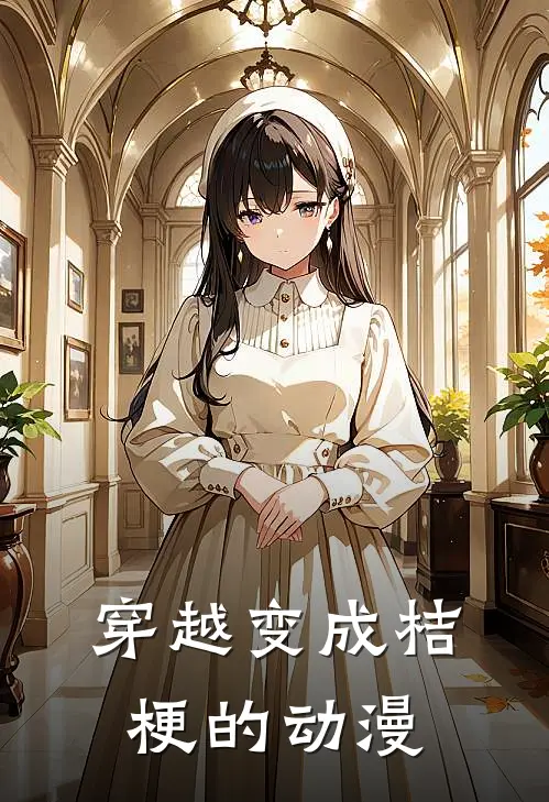 穿越变成桔梗的动漫