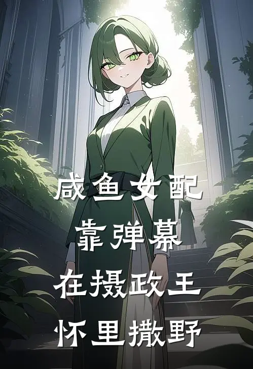 咸鱼女配靠弹幕，在摄政王怀里撒野