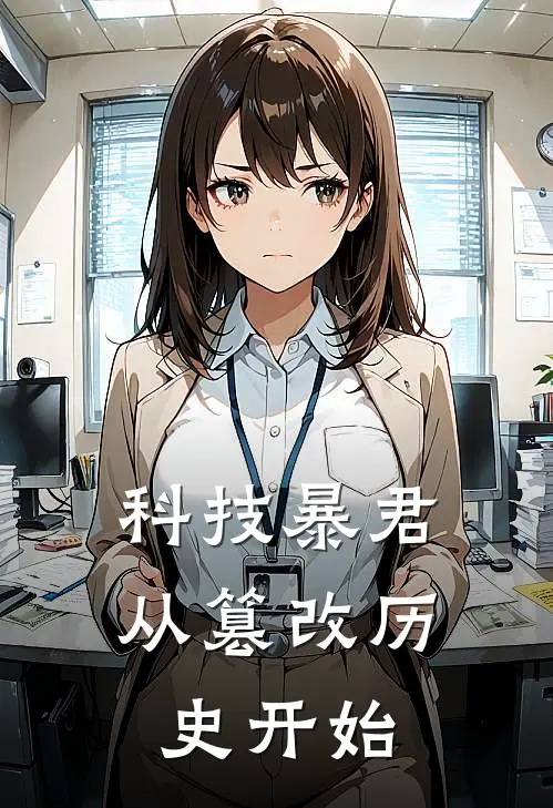 科技暴君：从篡改历史开始