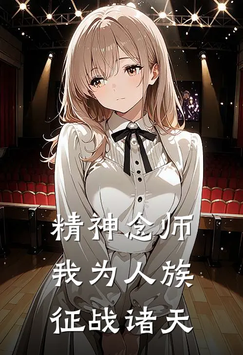 精神念师，我为人族征战诸天