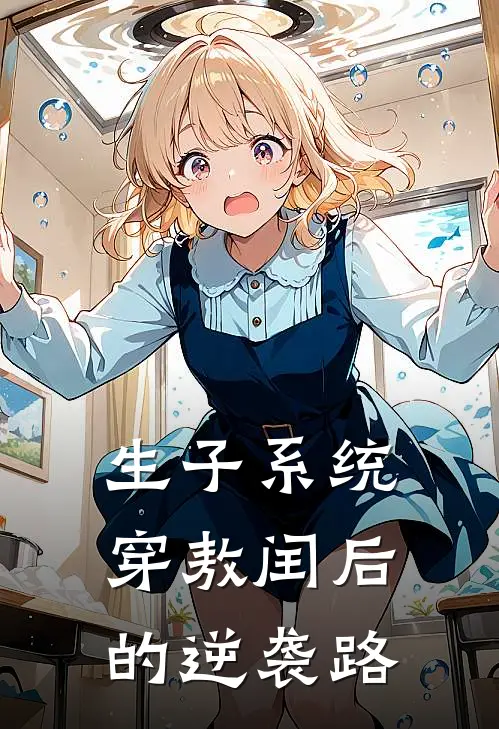 生子系统：穿敖闰后的逆袭路