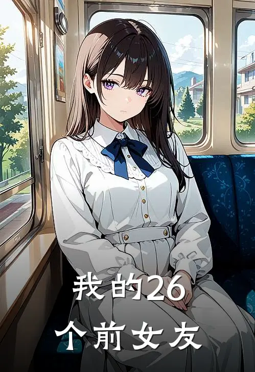 我的26个前女友