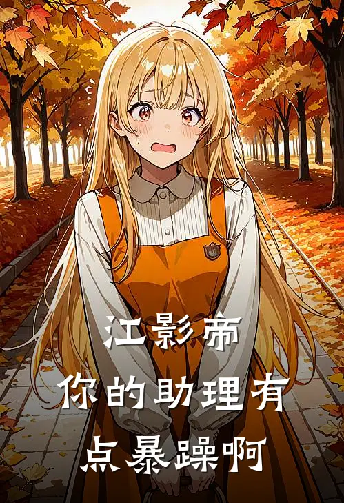 江影帝，你的助理有点暴躁啊