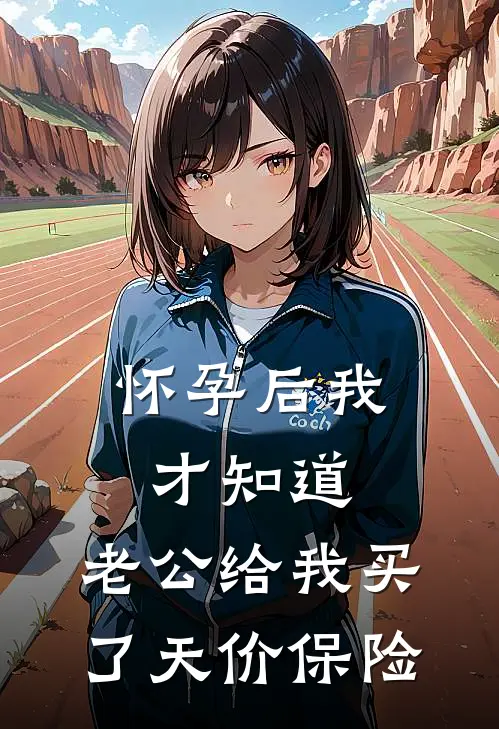 怀孕后我才知道，老公给我买了天价保险