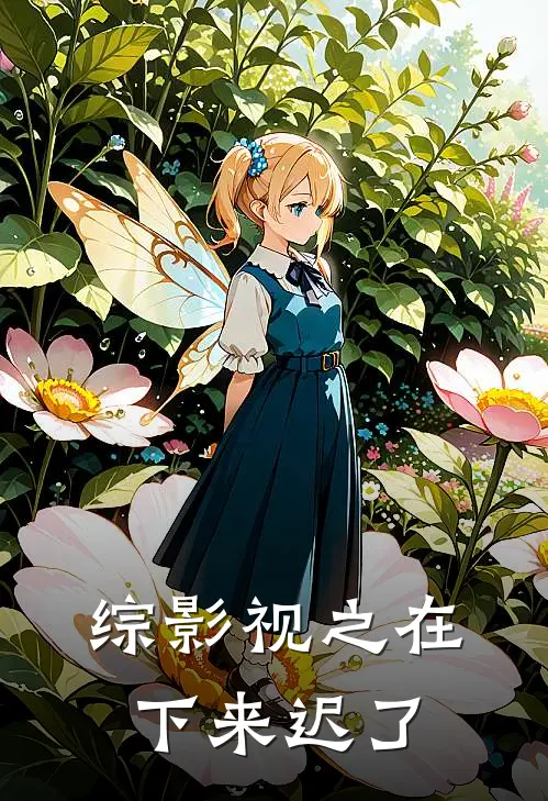 综影视之在下来迟了