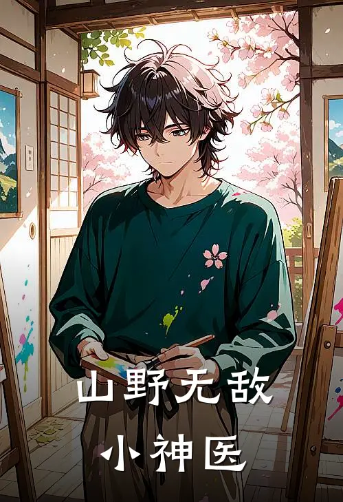 山野无敌小神医