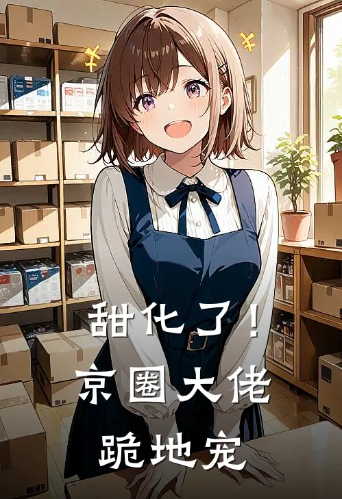 甜化了！京圈大佬跪地宠