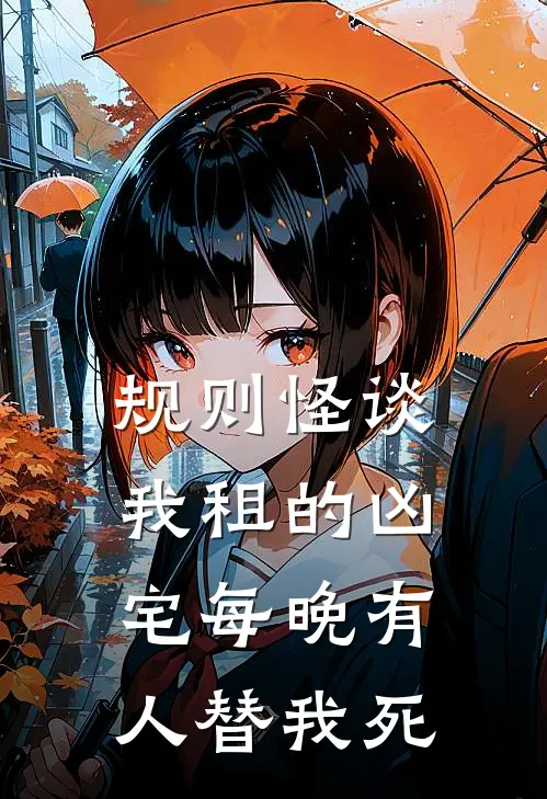 规则怪谈：我租的凶宅每晚有人替我死