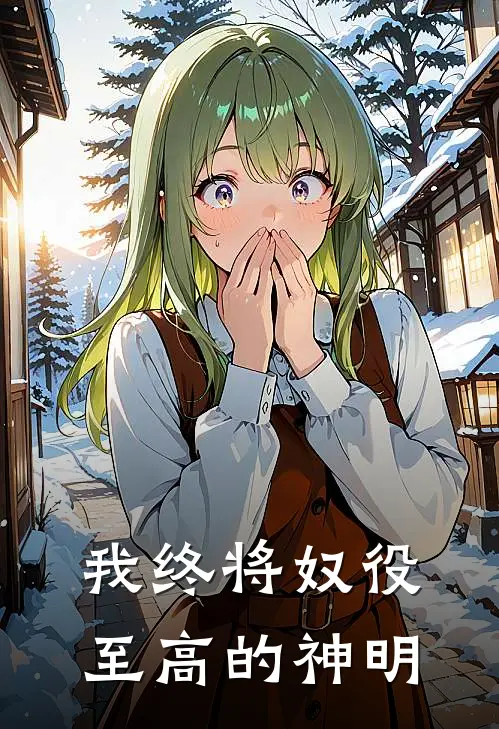 我终将奴役至高的神明