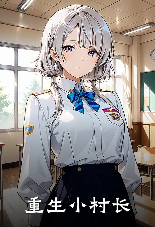 重生小村长