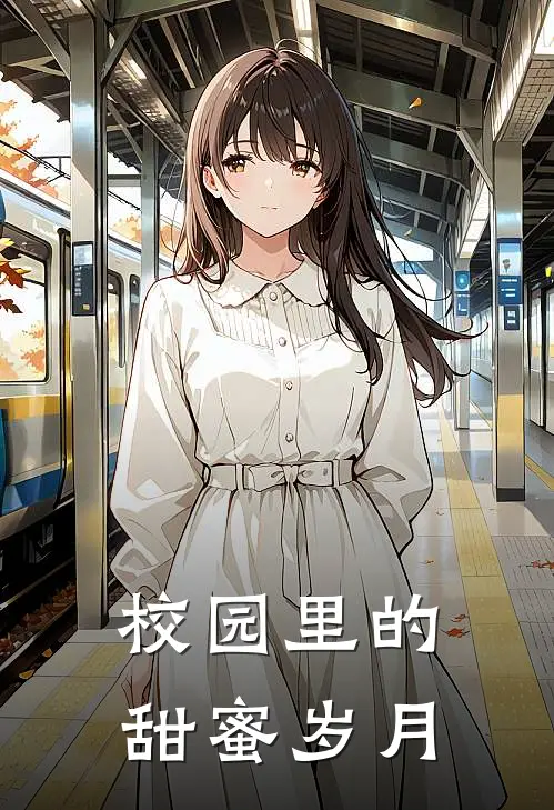 校园里的甜蜜岁月