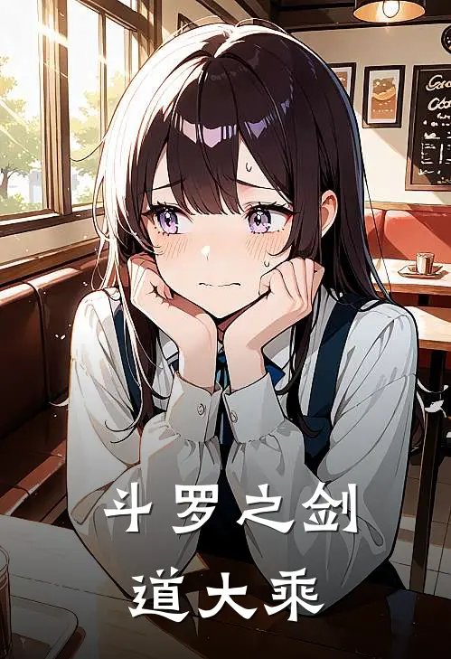 斗罗之剑道大乘