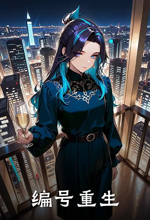 编号重生