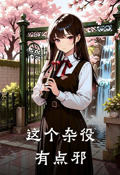 这个杂役有点邪