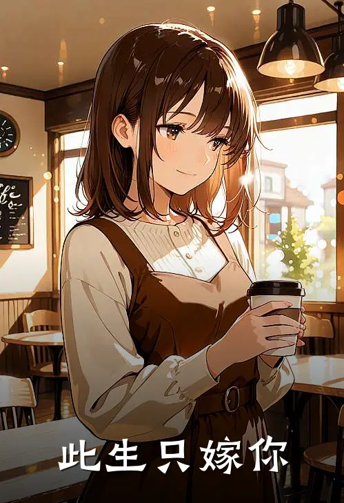 此生只嫁你(林钰姜郓)在线免费小说_完整版免费小说此生只嫁你(林钰姜郓)