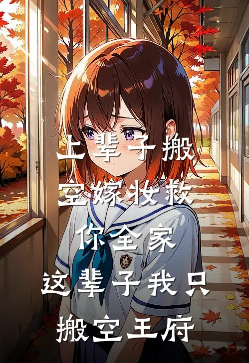 上辈子搬空嫁妆救你全家，这辈子我只搬空王府