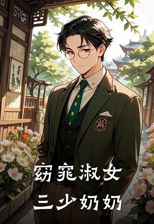 窈窕淑女三少奶奶