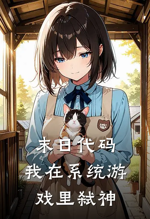 末日代码：我在系统游戏里弑神