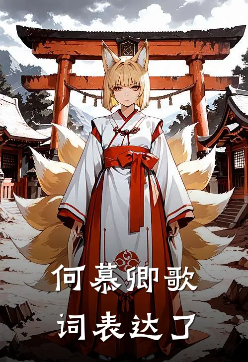 何慕卿歌词表达了