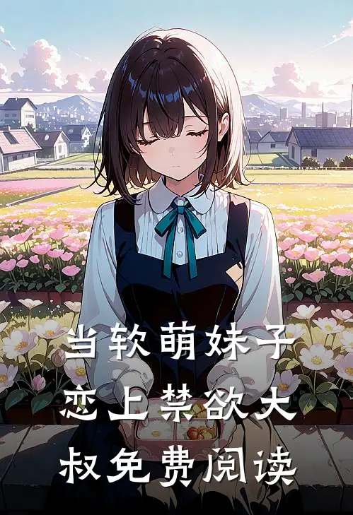 当软萌妹子恋上禁欲大叔免费阅读