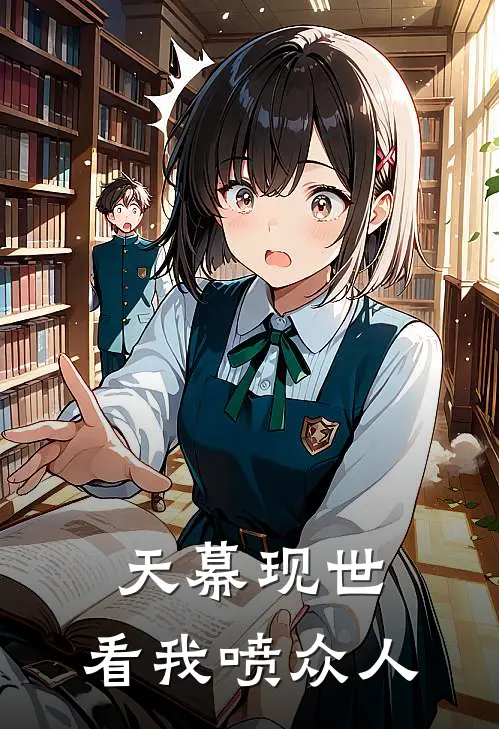 天幕现世，看我喷众人