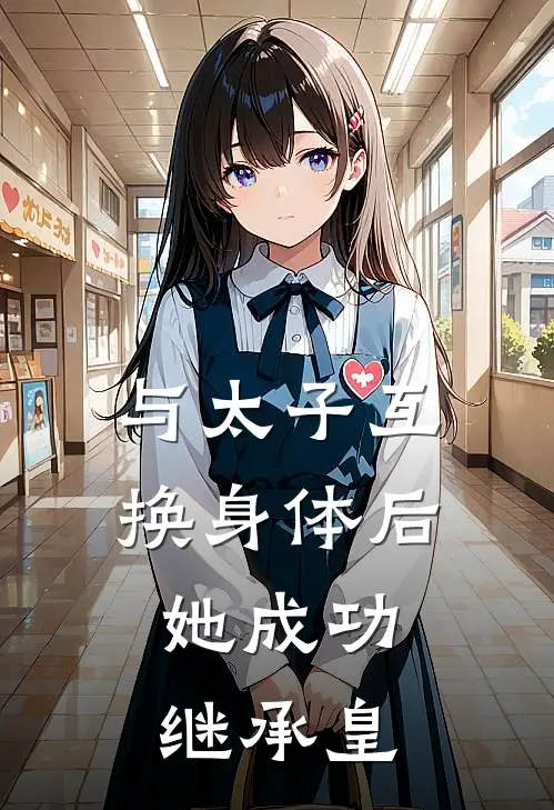 与太子互换身体后，她成功继承皇