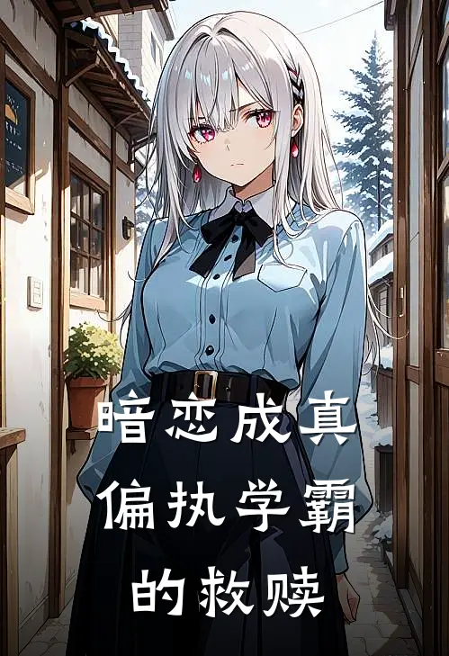 暗恋成真：偏执学霸的救赎(沈砚林晚晚)最新完本小说推荐_免费小说推荐暗恋成真：偏执学霸的救赎沈砚林晚晚