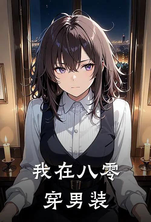 我在八零穿男装