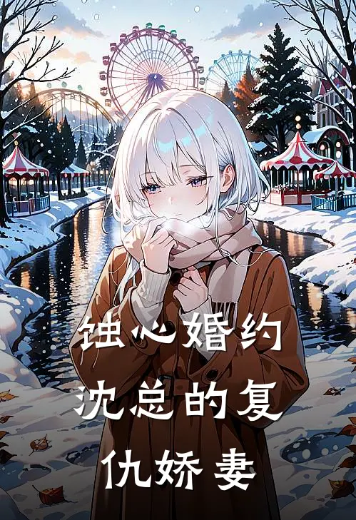 蚀心婚约：沈总的复仇娇妻(林梦沈云祈)在线免费小说_完整版免费小说蚀心婚约：沈总的复仇娇妻(林梦沈云祈)