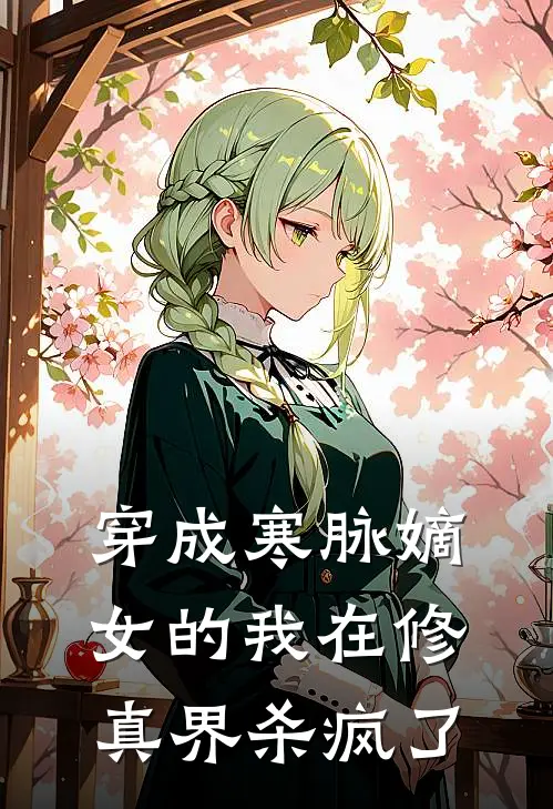 穿成寒脉嫡女的我在修真界杀疯了