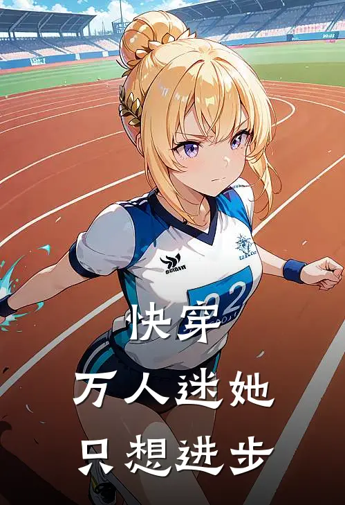 快穿：万人迷她只想进步