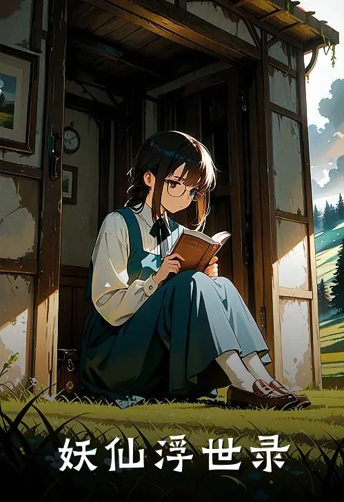 妖仙浮世录