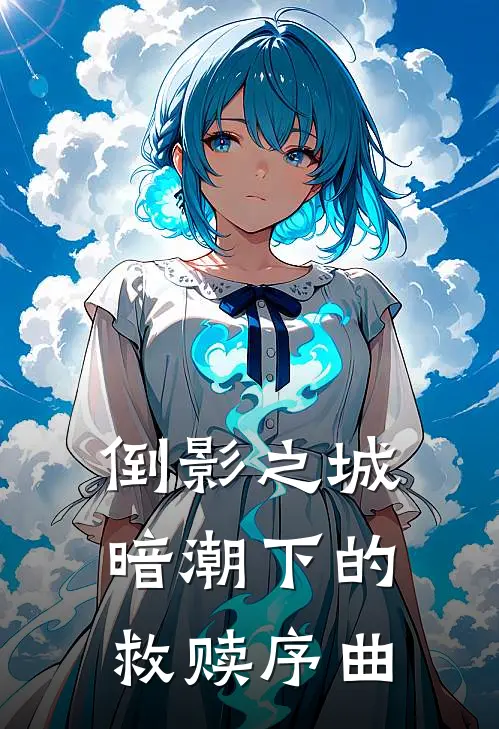 倒影之城：暗潮下的救赎序曲