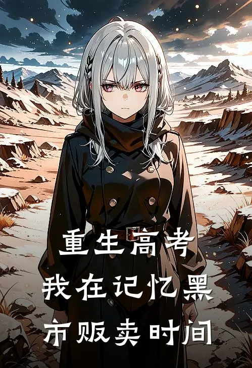 重生高考：我在记忆黑市贩卖时间