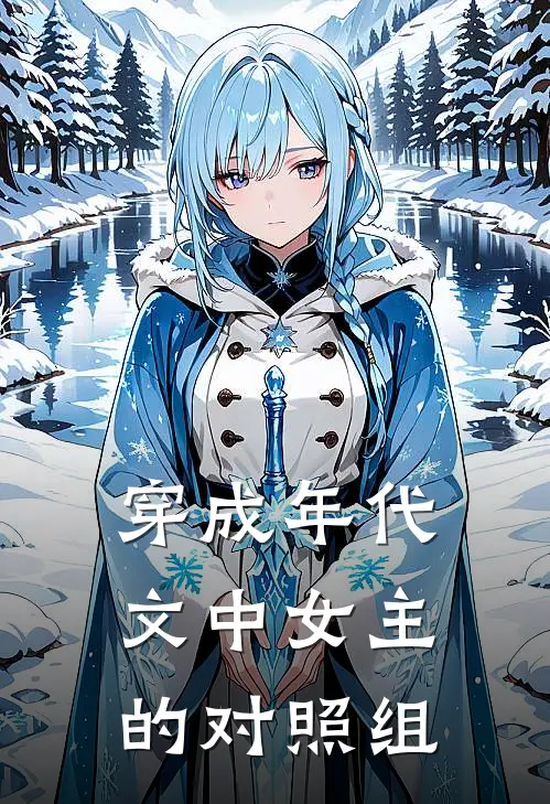 穿成年代文中女主的对照组