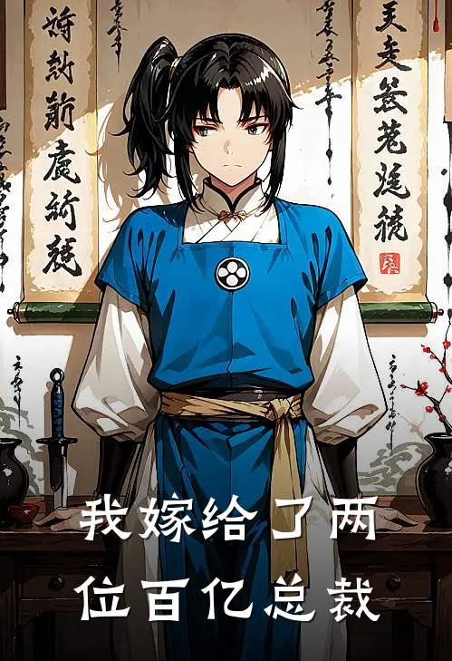 我嫁给了两位百亿总裁