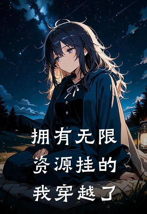拥有无限资源挂的我穿越了