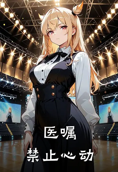 医嘱：禁止心动