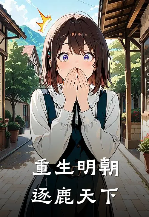 重生明朝逐鹿天下