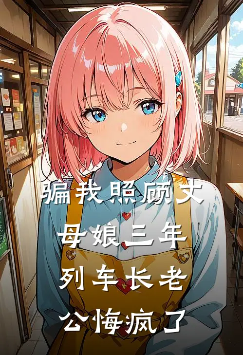 骗我照顾丈母娘三年，列车长老公悔疯了