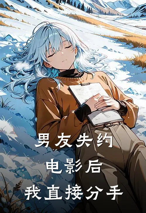 男友失约电影后，我直接分手