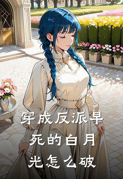 穿成反派早死的白月光怎么破
