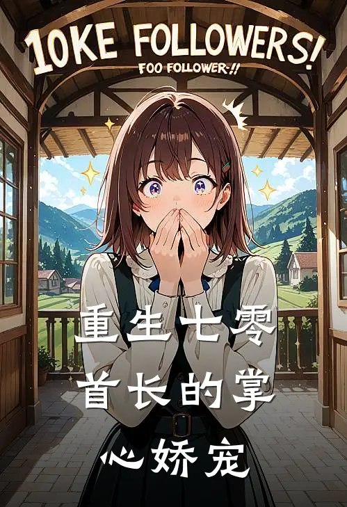 重生七零：首长的掌心娇宠