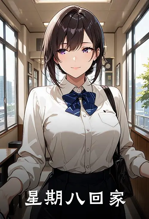 星期八回家