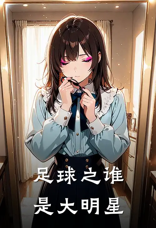 足球之谁是大明星